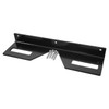Inline Fabrication Quick Change Top Plate Double Storage Dock 13.5 in