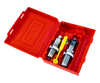 LEE 92391 MICROMETER FL DIE SET 6.5 PRC