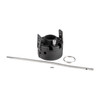 QRB 2 PIN UPPER RECEIVER TAKEDOWN KIT CARBINE GAS TUBE
