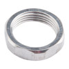 AR .308  .750 JAM NUT 5/8-24'' STAINLESS STEEL SILVER