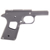 OFFICERS RECEIVER W/NOWLIN, CARBON, 25 LPI CHECKERING
