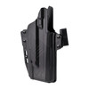 SIG 320 FULL SIZE W/ X300U A/B PERUN HOLSTER BLACK