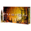 Federal .22-250 Rem Ammo 55gr SP Ammunition - 20 Rounds