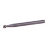 1/8” BALL END CARVING BIT