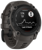 GAR 010-02932-00    INSTINCT E 40MM       BLK/CHAR