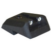 TRIT. LM 1911 2-DOT WN,FRT ST .175''-.200'',RR BLD .720''X.450''