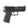 SIG SP2022 BLACK NITRON FIN CONTRAST SIGHTS 10RD MAG 40 S&W