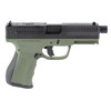FMK G3 9MM 4.5" 14RD ODG TB