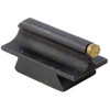 .250'' BEAD 1/16'' NARROW FRONT SIGHT  BRASS GOLD