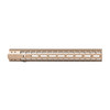 GEN-2 M5 (.308) 16.6'' ENHANCED MLOK FREE-FLOAT HANDGUARD FDE