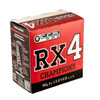 Clever 12 Gauge Ammo 1 oz #7.5 Lead Ammunition - 250 Rounds