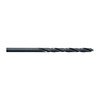JOBBER LENGTH WIRE GAUGE DRILL 12J (.1890'') DIAMETER