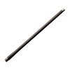 6MM CREEDMOOR 24'' 1-8 TWIST TARGET CONTOUR CF BARREL