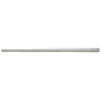 6MM CALIBER 28'' 1-14 TWIST #7 CONTOUR STAINLESS STEEL BBL