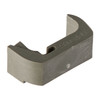VICKERS TACTICAL EXT MAG RELEASE, GLOCK 43, GLOCK GREEN