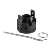 QRB 2 PIN UPPER RECEIVER TAKEDOWN KIT PISTOL GAS TUBE