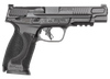 S&W M&P9 M2.0 14673 METAL 9M OR TS  5  10R BLK