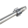 REMINGTON RECEIVER TAP .010'' OVERSIZE