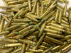 F5 MFG M200 Mil Spec 5.56 Blanks - 200 Cartridges | Bulk Packaging