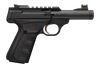 BRN 051610490 BM PLS MIC BULL UFX S,SR,22