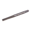PERFECT CUT PREMIUM THREE FLUTE BOTTOM TAP 8-32 THREAD