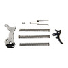 STANDARD HAMMER/TRIGGER KIT, BLUE