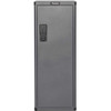 GUN CABINET W/DIGITAL LOCK 18-GUN 55'' H X 21'' W X 18'' D BLK