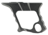 TYRANT TD772BLKM1  HALO AR-15 HANDSTOP