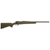M1500 HOGUE 6.5 PRC 24'' BBL (1)3RD MAG GREEN
