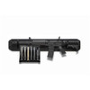 MINMOD RIFLE RACK W/MAG PACK HANGER FOR AR-15
