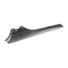 SCREW-ON STREAMLINED RAMP BLACK .562''