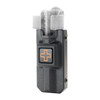 RIGID CAT GEN 7 CASE W/MALICE CLIP, BLACK