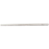 30 CALIBER 28'' 1-12 TWIST #7 CONTOUR STAINLESS STEEL BBL