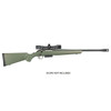 AMERICAN RANCH 450 BUSHMASTER 18'' BBL 3 ROUND GREEN