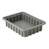 POLY BENCH BOX, SMALL, 3 PACK