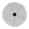 Mark 7 Reloading 11 inch High Speed Case Feeder Plate for Small Pistol