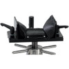 ALL-PURPOSE SHOOTING REST NON-WINDAGE REST TOP
