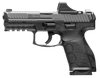 HK 81001162 VP9A1K   9MM 4.09  2X10R *CA* OE