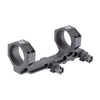 30MM 1.54'' 0 MOA MODULAR MOUNT, BLACK