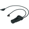 UNITY TACT AXON SWITCH 7'' LINK USB-C/10'' CRANE LASR LEAD BLK