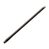 6.5 CREEDMOOR 22'' 1-8 TWIST TARGET CONTOUR CARBON FIBER BBL
