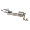 L.E. Wilson Stainless Steel Case Trimmer with Micrometer