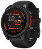 GAR 010-02904-00    FENIX8 47MM AMOLED GRY/BLK