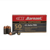 45 AUTO 230GR FULL METAL JACKET 50/BOX