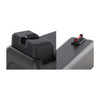 MOS NON CO-WITNESS FIXED SIGHT SET FOR GLOCK GEN 5 G34