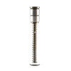 HEAVY MAXIM DEFENSE CQB JP SILENT CAPTURED SPRING SYSTEM