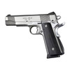 1911 GOV'T MAGRIP KIT-ARCHED MAINSPRING-SMOOTH-G10 BLACK