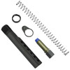 K-SPEC AR-15 H2 BUFFER TUBE KIT W/4.7OZ BUFFER BLACK