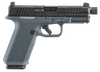 RUG 19447 RXM       9MM 4.5   TB STLTHGRY      17R