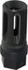 9MM FULL SIZECOMSTOCK FLASH HIDER 1/2X28 
